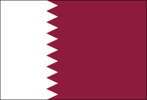 Qatarflag