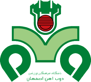 Zob_Ahan_F.C._logo